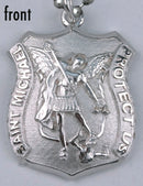 Saint Michael Medal