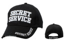Secret Service Baseball Cap
