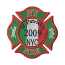 St. Patrick's Day 2009 Patch