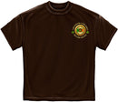 Stout Irish Firefighter Tee