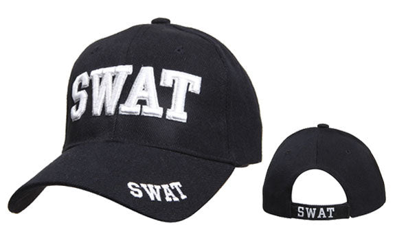 SWAT Cap