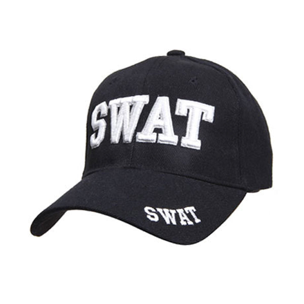 SWAT Cap
