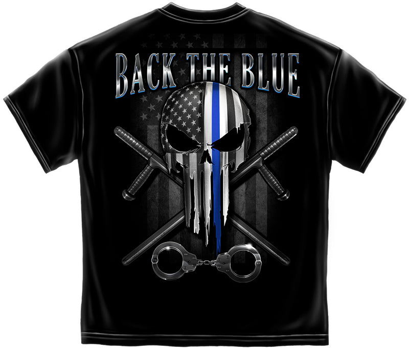 thin blue line dress shirt over the line shirt dress