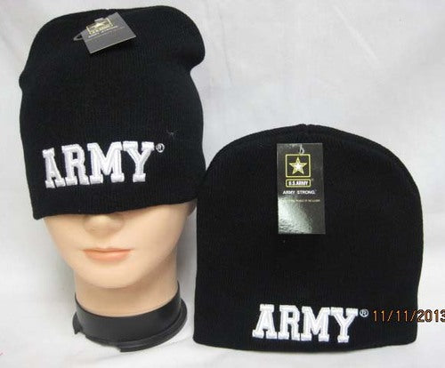 U.S. Army Beanie