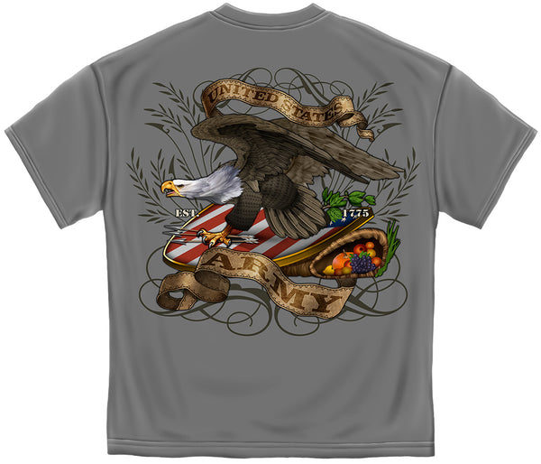 U.S. Army "Classic Eagle" Tee