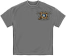 U.S. Army "Classic Eagle" Tee