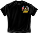 U.S. Army "Flags" Tee