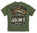 U.S. Army "This We'll Defend" Tee