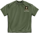 U.S. Army "This We'll Defend" Tee