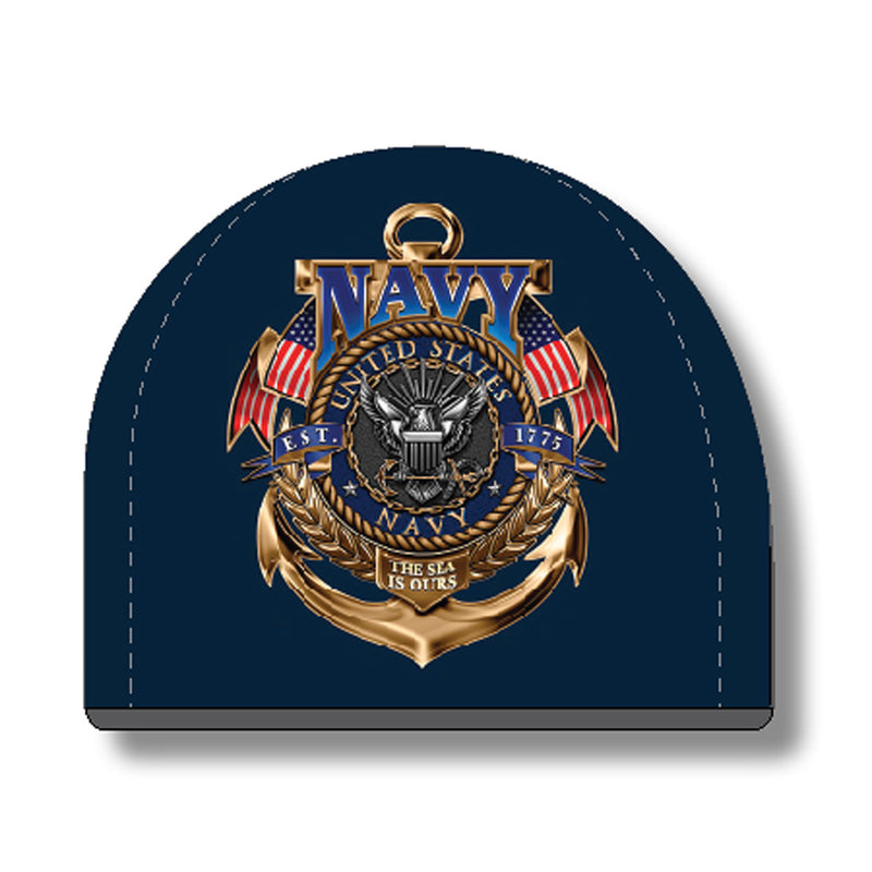 U.S. Navy Beanie