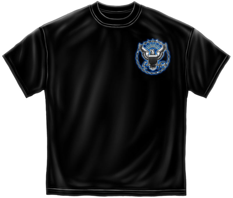 U.S. Navy "Fallen Bothers" Tee