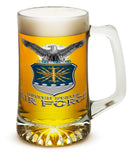 United States Air Force Tankard