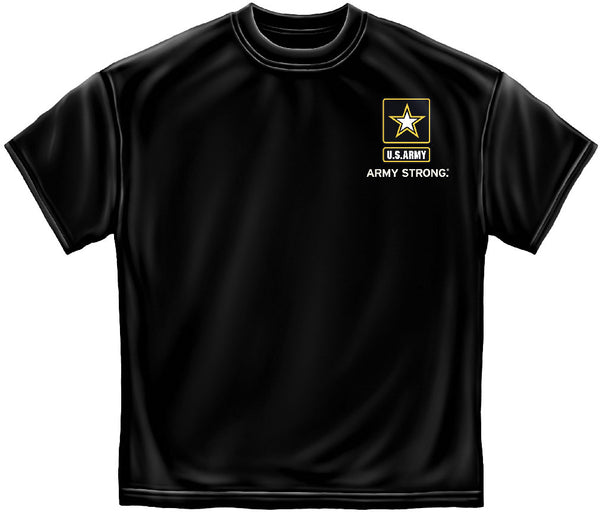 United States Army Strong Tee