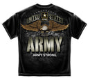 United States Army Strong Tee