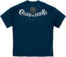U.S. Navy "Called to Serve" Tee