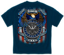 U.S. Navy True Heroes Tee