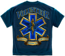 Volunteer EMS Tee Shirt